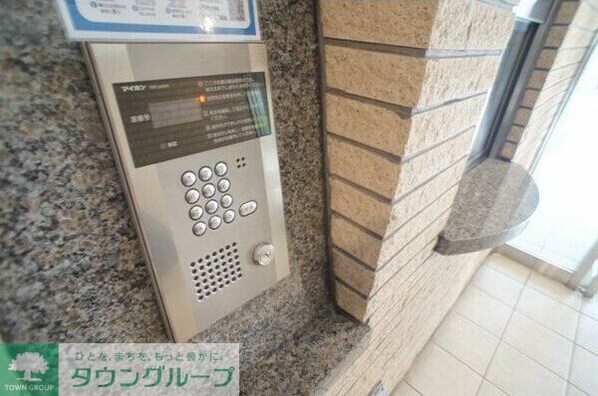 CASSIA南行徳の物件内観写真